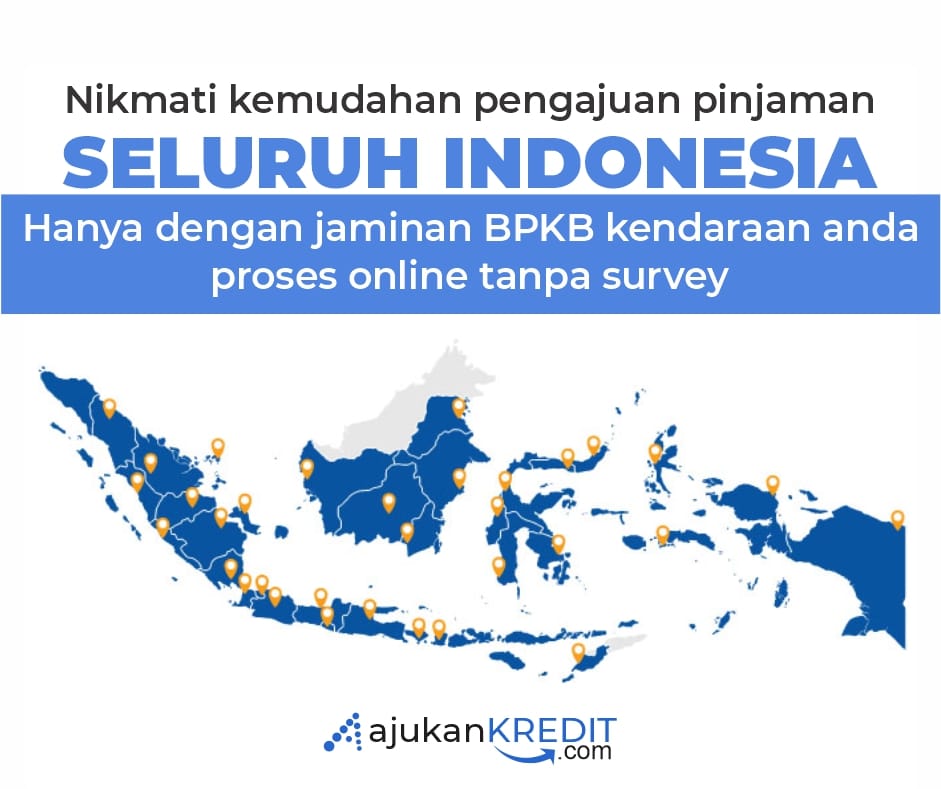 Solusi Dana Cepat Tanpa Ribet Dengan Kredit Berjaminan BPKB